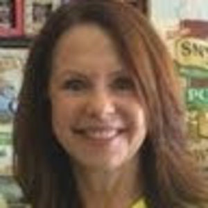 Meet your Posher, Mia